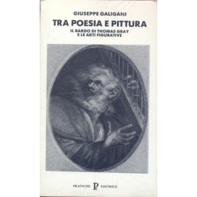 Tra poesia e pittura. Il Bardo di Thomas Gray e le arti figurative