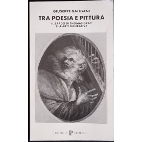 Tra poesia e pittura. Il Bardo di Thomas Gray e le arti figurative