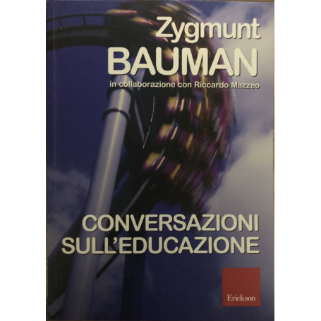 Conversazioni sull'educazione