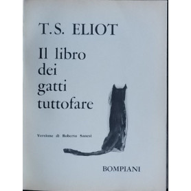 Il libro dei gatti tuttofare