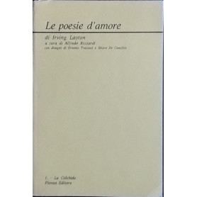 Le poesie d'amore