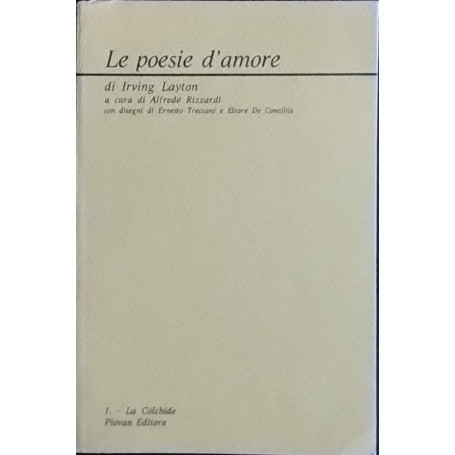 Le poesie d'amore