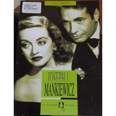 Joseph L. Mankiewicz