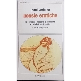 Poesie eroticheLibrisaggi Poesie eroticheLibrisaggi