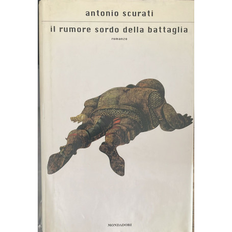 Il rumore sordo della battaglia