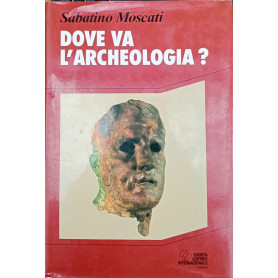 Dove va l'archeologia?