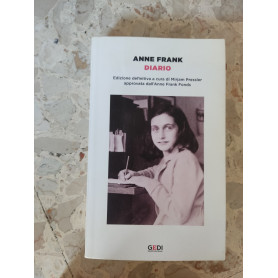 Anne Frank: diario