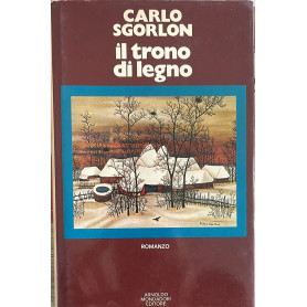 Il trono di legno