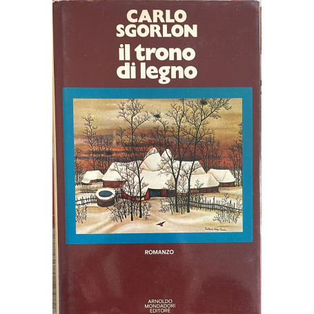 Il trono di legno