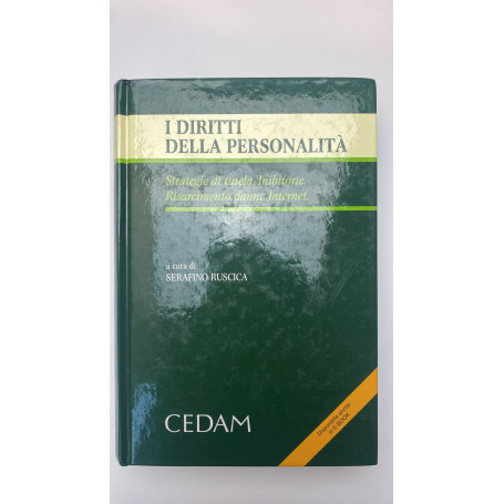 Diritti della personalita'