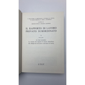 Giurisprudenza sistematica civile e commerciale (Volume 1 e 2)Librisaggi