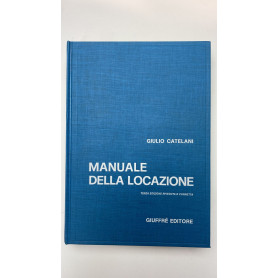 Manuale della locazione