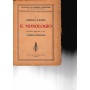 Il monologio