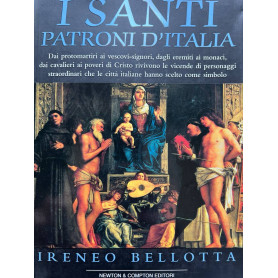 I santi patroni d'Italia