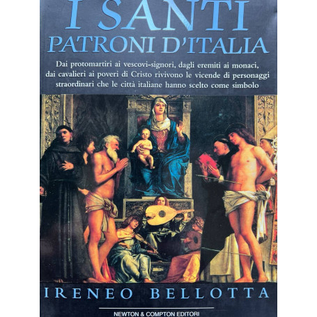 I santi patroni d'Italia