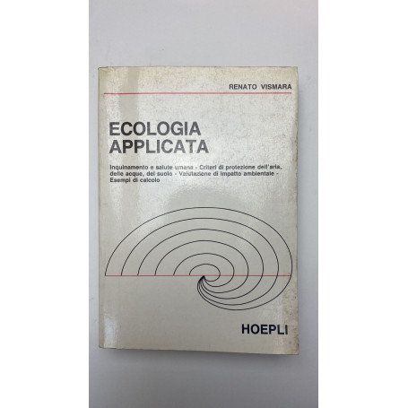 Ecologia applicata