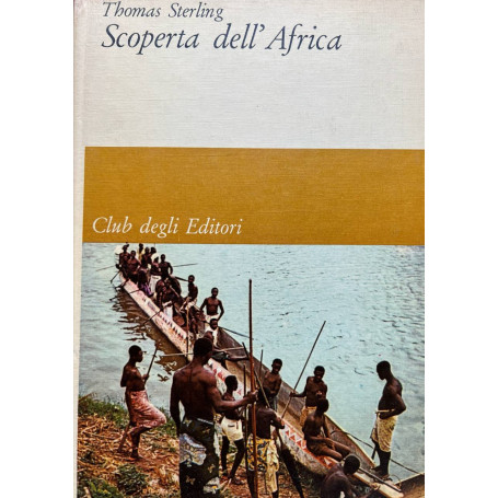 Scoperta dell'Africa