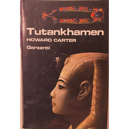 Tutankhamen