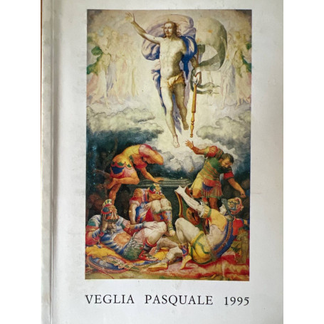Vegli pasquale 1995