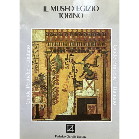 Il museo egizio Torino