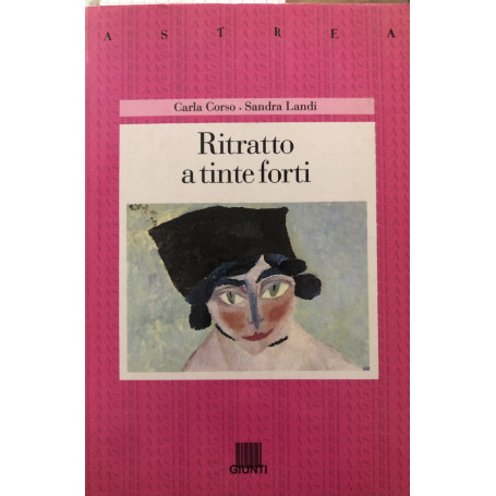 Ritratto a tinte forti