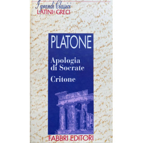 Apologia di Socrate - Critone