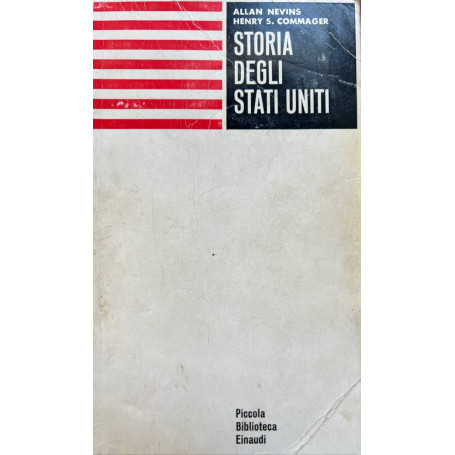 Storia degli Stati Uniti