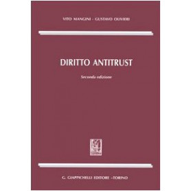 Diritto antitrust