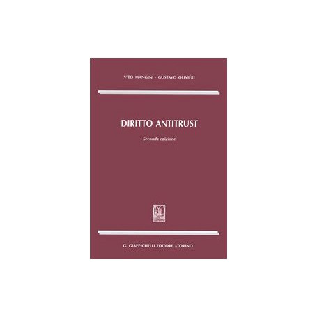 Diritto antitrust