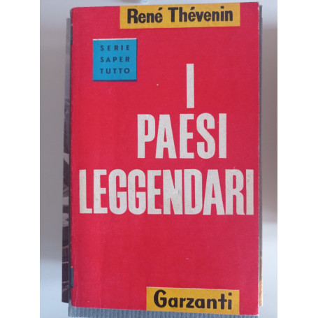 I paesi leggendari