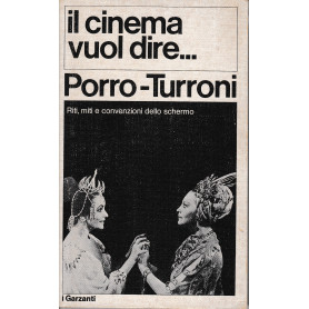 Il cinema vuol dire..