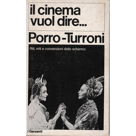 Il cinema vuol dire..