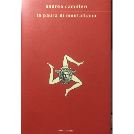 La paura di Montalbano