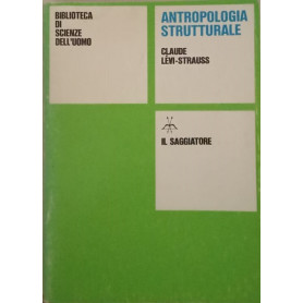 Antropologia strutturale