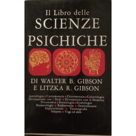 Il libro delle scienze psichiche