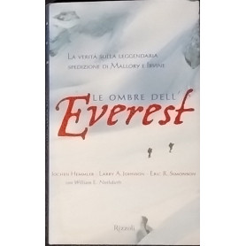 Le ombre dell'Everest