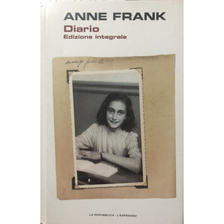 Diario Edizione integrale