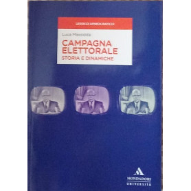 Campagna elettorale. Storia e dinamiche