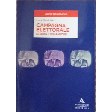 Campagna elettorale. Storia e dinamiche