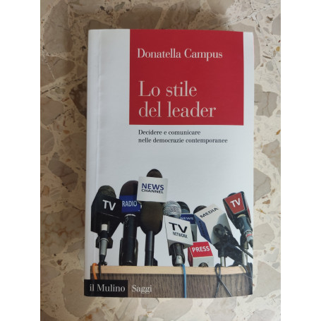 Lo stile del leader