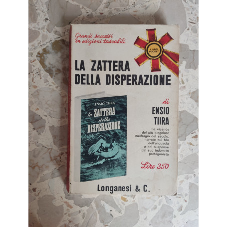 La zattera della disperazione