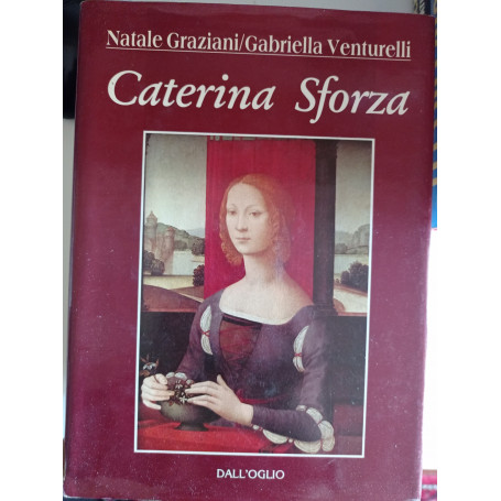 Caterina Sforza