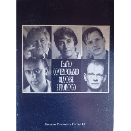 Teatro contemporaneo olandese e fiammingo
