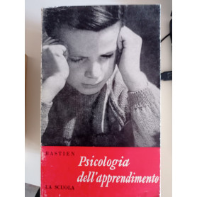 Psicologia dell'apprendimento