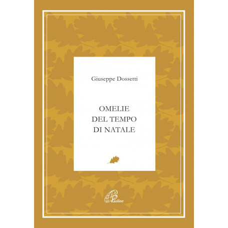 Omelie del tempo di Natale