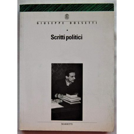 Scritti politici (1943-1951)