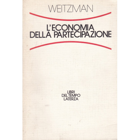 L'economia della partecipazione