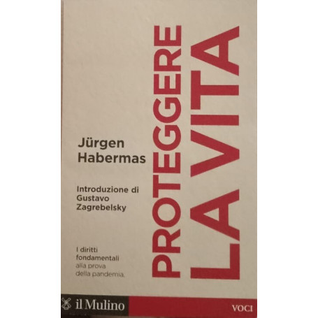 Proteggere la vita. I diritti fondamentali alla prova della pandemia