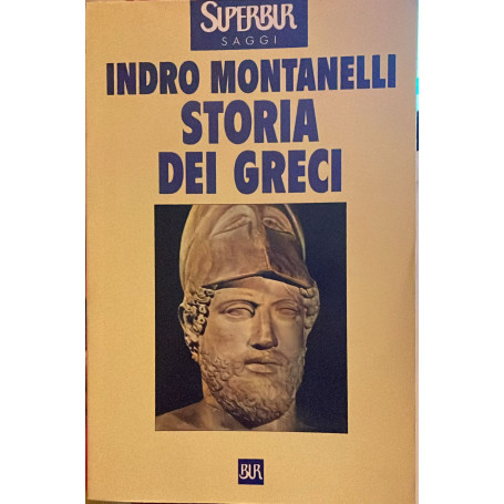 Storia dei greci