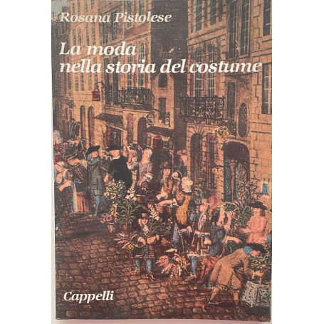 La moda nella storia del costume